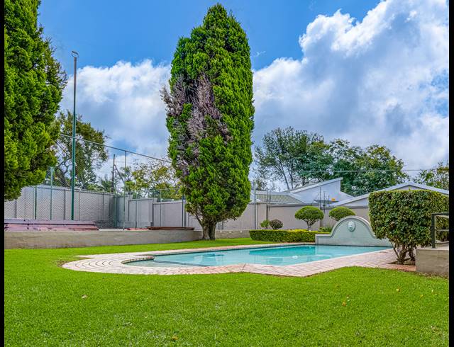 2 BEDROOM APARTMENT FOR SALE IN PAULSHOF